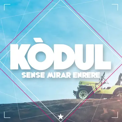 Sense mirar enrere - Kòdul