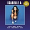 Isabelle A - Een reis zonder einde