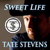 Sweet Life - EP artwork