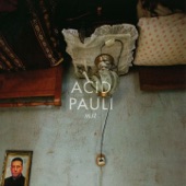 Acid Pauli - Equation of Time