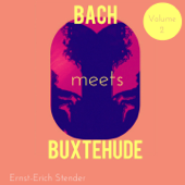 Prelude in F Major, BuxWV 145 (Live Version 08/17/2002) - Ernst-Erich Stender