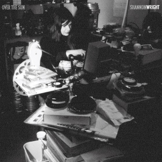 Cover artwork for Plea