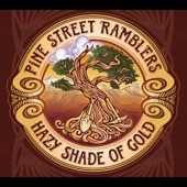 Pine Street Ramblers - Sadie Green