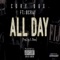 Allday (feat. Bcray) - Cory Bux lyrics