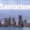 Santorino - Rascalillo & Ssant lyrics