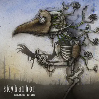 Blind Side - Single - Skyharbor