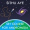The Andromedan, Pt. I: A Single Step - Sithu Aye lyrics