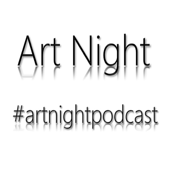 Art Night cover