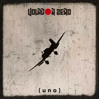 Uno - EP - Volador Zero