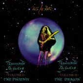 Transcendental Sky Guitar: The Phoenix & the Dragon, Vol. 1 & 2 artwork