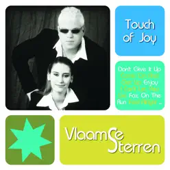 Vlaamse Sterren - Touch Of Joy