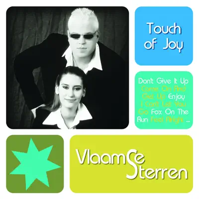 Vlaamse Sterren - Touch Of Joy Vlaamse Sterren - Touch Of Joy