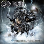 Iced Earth - Angels Holocaust