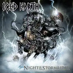 Night of the Stormrider - Iced Earth