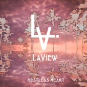 Restless Heart (feat. Charlie Grant) artwork