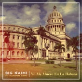Yo Me Muero en la Habana artwork