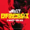 Respect My Gangsta (feat. E Mozzy & Kid Red) - Single album lyrics, reviews, download