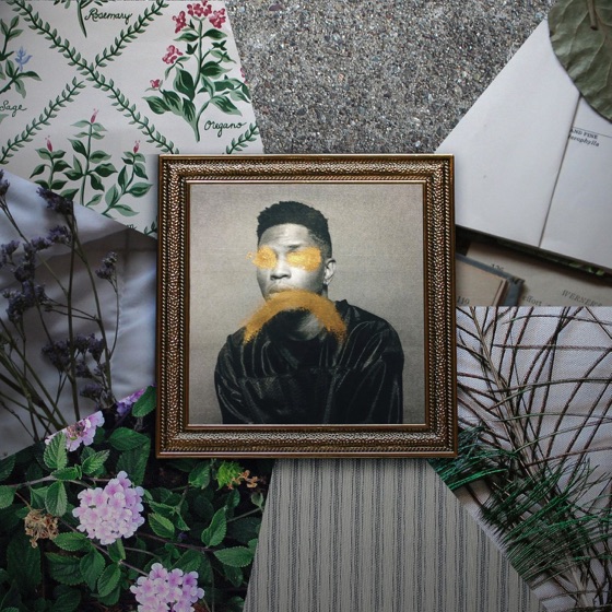 Cover artwork for Weight in Gold (emwhy. Remix)