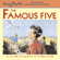 Enid Blyton - Famous Five: 'Five Go Off to Camp' & 'Five Go to Billycock Hill'