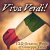 Viva Verdi! 120 Greatest Works of Giuseppe Verdi artwork