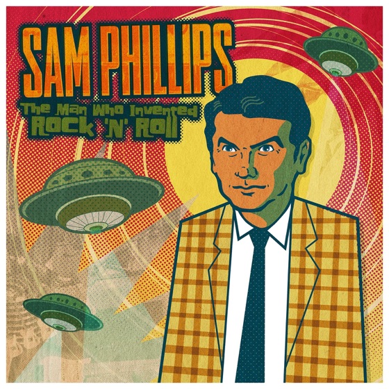 Cover artwork for She's Dynamite