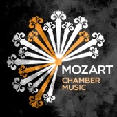 Mozart Chamber Music artwork