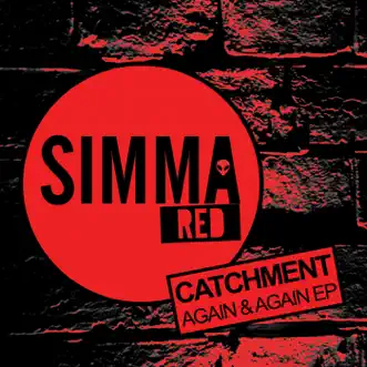 Turn Up by Catchment song reviws