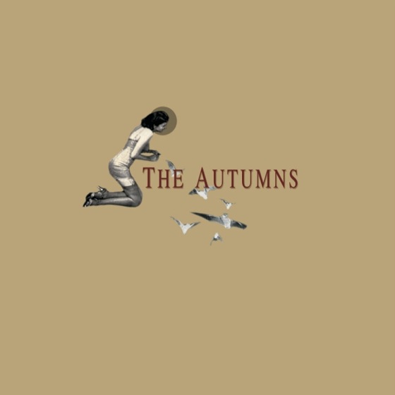 Cover artwork for The End