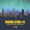 Kompilasi Rising Star, Vol. 5