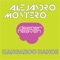 Kangaroo Dance (feat. Zaheed Santana) - Alejandro Montero lyrics