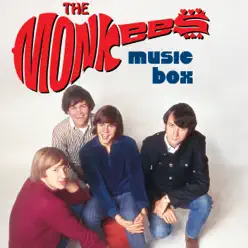 Music Box - The Monkees