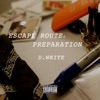 D. White - All White