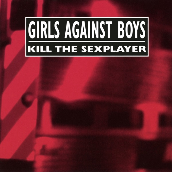 Kill the Sexplayer