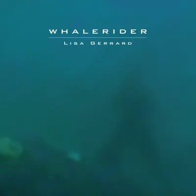 Whale Rider - Lisa Gerrard