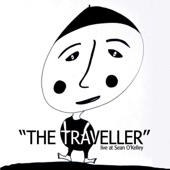 The Traveller (Live) artwork