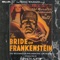 Crucifixion / The Monster Breaks Out - Franz Waxman lyrics