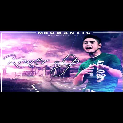 Koner Lp - Koner Lp