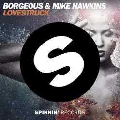 Lovestruck - Single - Borgeous Lovestruck - Single - Borgeous