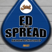Ed The Spread - The Yellow Green Road - Original Mix