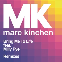 Bring Me to Life (feat. Milly Pye)