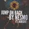 Jump On Back (feat. Dubskie) artwork
