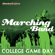 Charge the Field - Capstone Champion Corps
