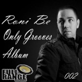 Only Grooves Album artwork