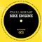Bike Engine (Radio Edit) - Stylo G & Jacob Plant lyrics