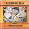 A Revolta Eu Expresso - Baseado Nas Ruas lyrics