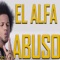 Abuso - El Alfa lyrics