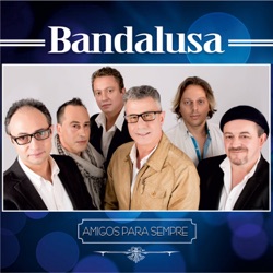 Bandalusa - Não Existe Homem Feio