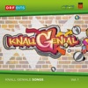 Knall Geniale Songs, Vol. 1