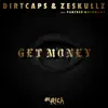 Get Money (feat. Panther Matumona) - Single album lyrics, reviews, download