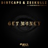 Get Money (feat. Panther Matumona) - Single